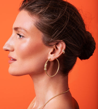 A Girl's Guide to Earrings