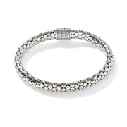 Bracelet John Hardy Dot Chain Bracelet, Sterling Silver|BB3905