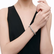 Bracelet John Hardy Dot Chain Bracelet, Sterling Silver|BB3905