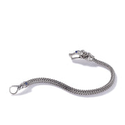 Bracelet John Hardy Naga Bracelet, Sterling Silver, Pavé, 5MM|BBS601334BSP