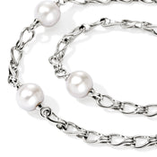 Surf Wrap, Sterling Silver, Pearls|BU895111