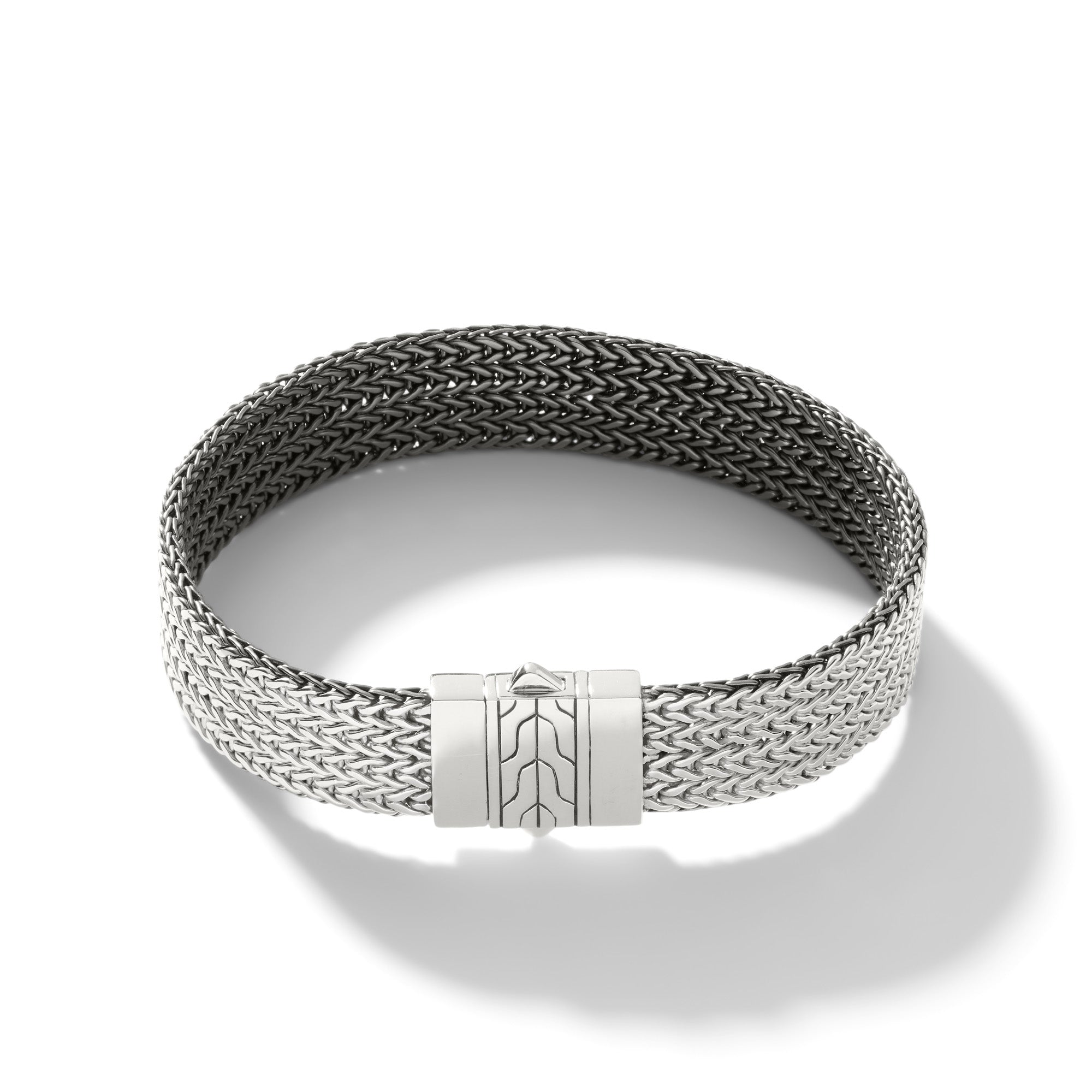 John Hardy Reversible Icon Bracelet