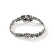 Love Knot Bracelet John Hardy Love Knot Bracelet, Sterling Silver, 7MM|BU900989