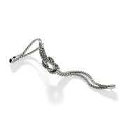 Love Knot Bracelet John Hardy Love Knot Bracelet, Sterling Silver, 7MM|BU900989