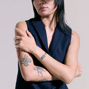 Love Knot Bracelet John Hardy Love Knot Bracelet, Sterling Silver, 7MM|BU900989