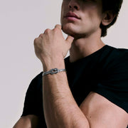 Love Knot Bracelet John Hardy Love Knot Bracelet, Sterling Silver, 7MM|BU900989