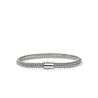 Icon Bracelet, Sterling Silver, 5MM|BU990096