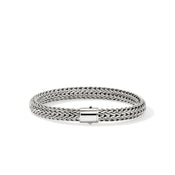 Icon Bracelet, Sterling Silver, 7.5MM|BU990400