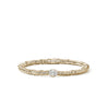 JH Lovestruck™ Heishi Bracelet, Gold, Diamond, 1.0TCW|BUGGX43036LGD