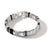 Bracelet John Hardy Colorblock Bracelet, Silver|BUS9010521LBRTEHL