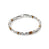 Bracelet John Hardy Colorblock Bracelet, Silver, Slim|BUS9012251LBRTEHL
