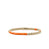 Heishi Bracelet, Gold, Enamel|BUZZ900698OR