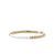 Bracelet John Hardy Heishi Bracelet, Sterling Silver, Enamel|BU900698WH
