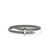 Bracelet John Hardy Spear Flex Cuff, Sterling Silver, 5.5MM|CM901107