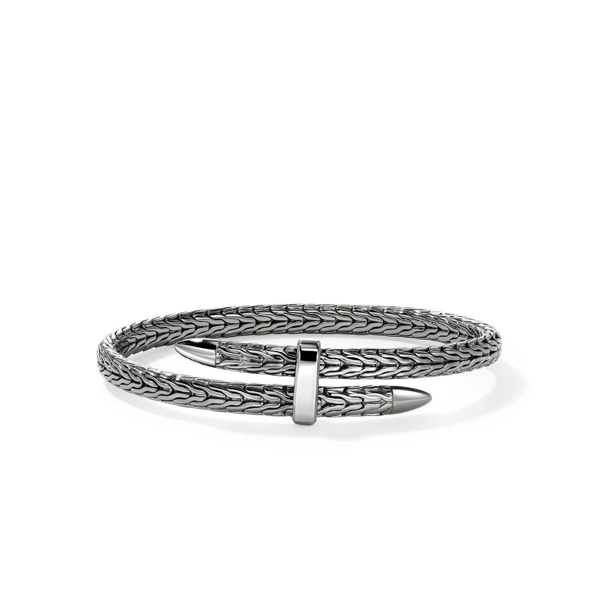 John Hardy Cuff Bracelet Men main image 4