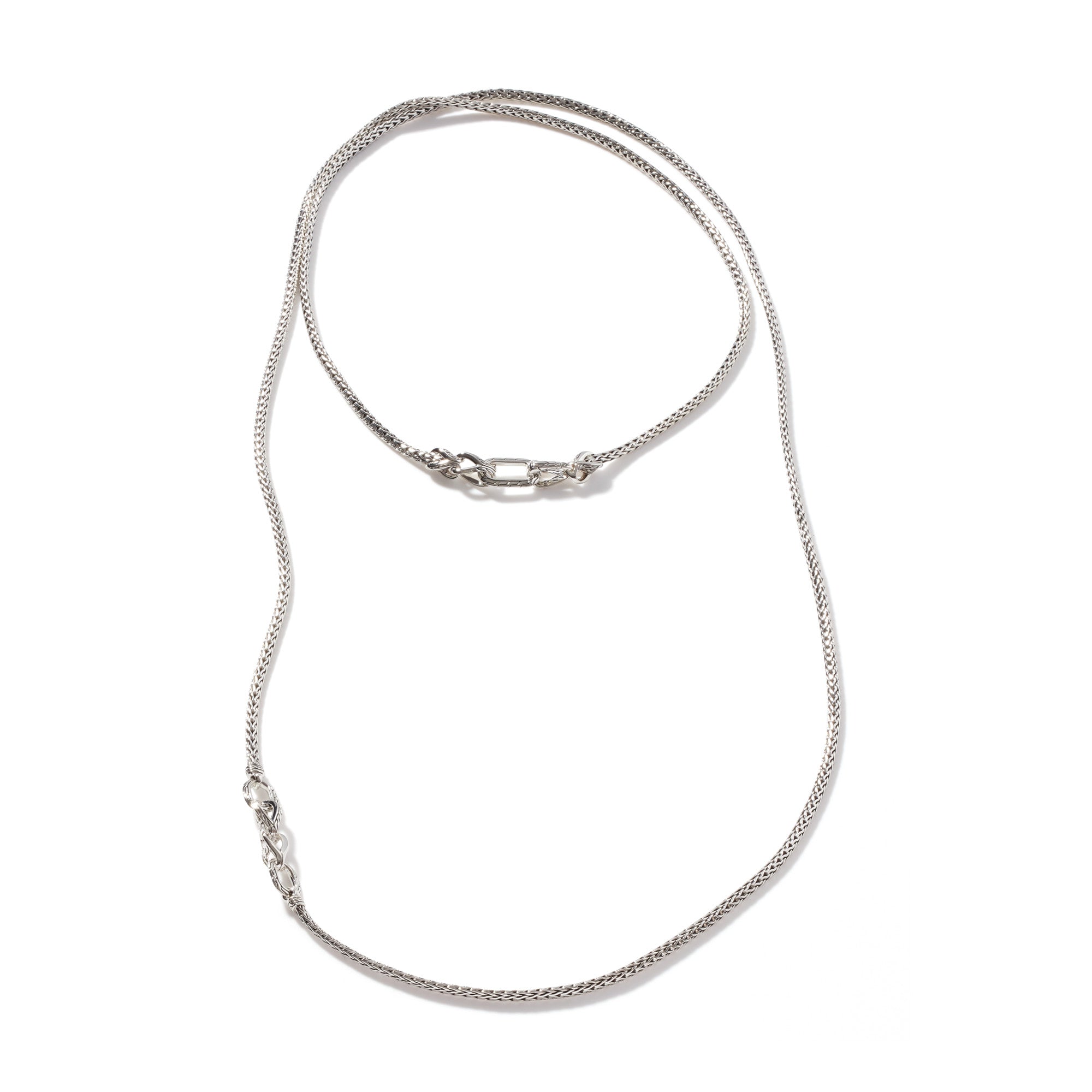 Remix Transformable Necklace – John Hardy