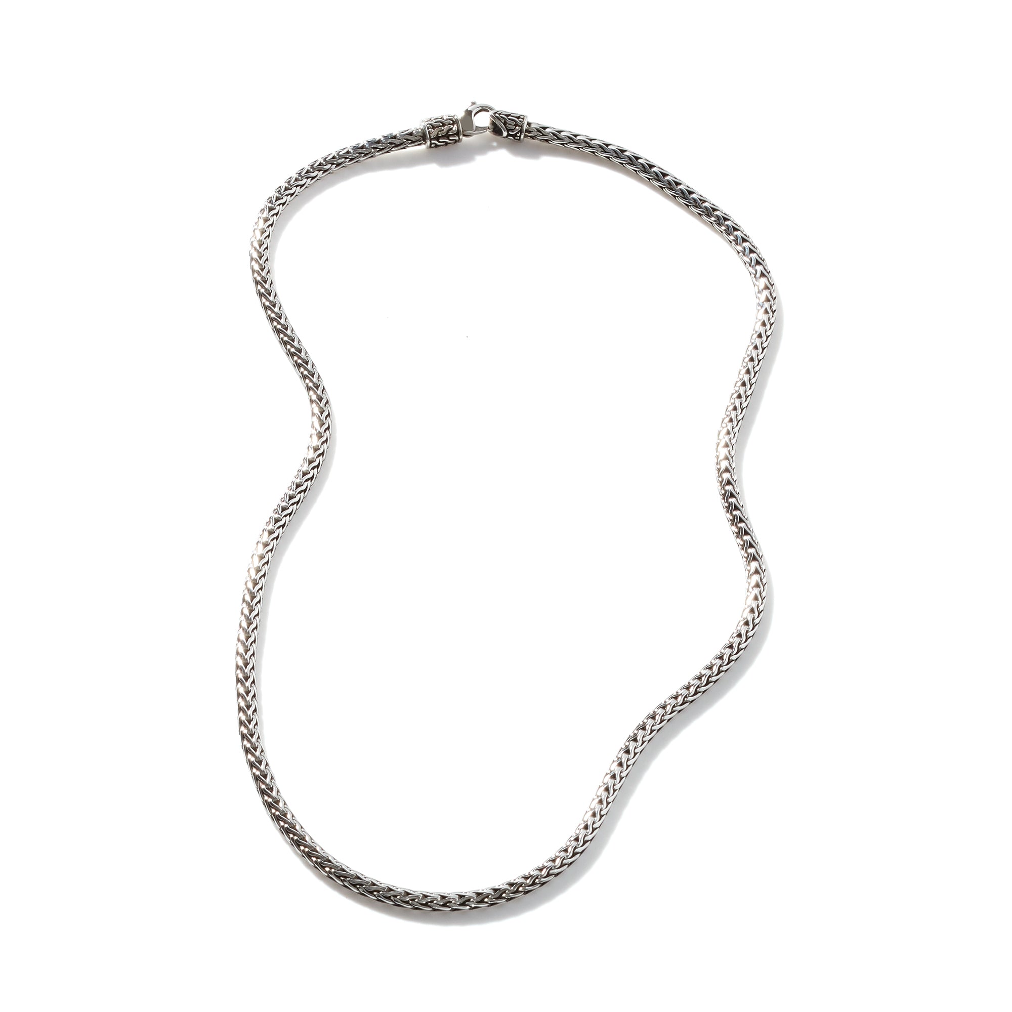 Shop the John Hardy Necklace NM900229X24