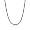 Icon Necklace, Sterling Silver, 5MM|NB990096