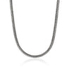 Icon Necklace, Sterling Silver, 7.5MM|NB990400