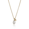 JH Lovestruck™ Pendant Necklace, Gold, Diamond, 3.25TCW|NGGX43017LGD