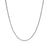 Necklace John Hardy Curb Chain Necklace, Gold, 2.1MM|NMGG98811