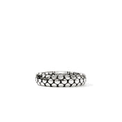 Dot Ring, Sterling Silver|RB30178