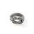 Ring John Hardy Love Knot Ring, Gold, Sterling Silver, 3.6MM|RZZ901040