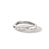 Ring John Hardy Surf Ring, Gold, Diamonds, Slim|RGGX9011182DI
