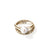 Ring John Hardy JH Essential Pearl Ring, Gold, Pearl|RGG987771