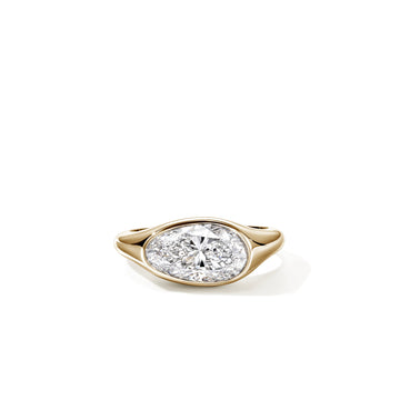 JH Lovestruck™ Ring, Gold, Diamond, 3.25TCW|RGGX43012LGD