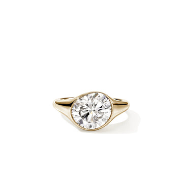 JH Lovestruck™ Ring, Gold, Diamond, 4.0TCW|RGGX43013LGD