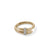 Ring John Hardy Spear Ring, Sterling Silver, Diamonds|RBP986802DI
