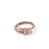 Ring John Hardy Spear Ring, Sterling Silver, Diamonds|RBP986802DI