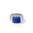 Ring John Hardy Signet Ring, Sterling Silver|RMS986781LPZ