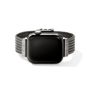 Watch Strap John Hardy Smart Watch Strap, Dark Silver, 18MM|WB98652BRD