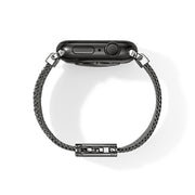 Watch Strap John Hardy Smart Watch Strap, Dark Silver, 18MM|WB98652BRD