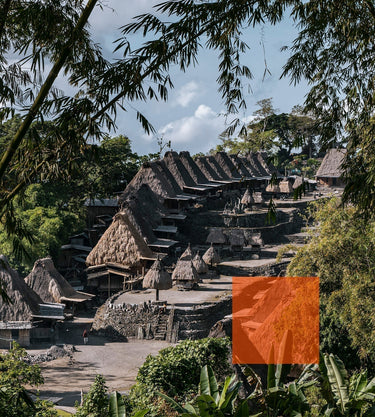 John Hardy X Bamboo Village Trust