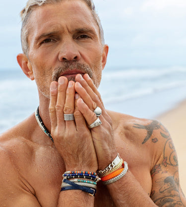 Types of Rings for Men