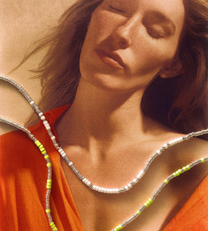 Learn to Layer: Necklace Edition