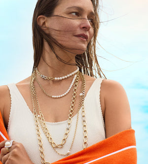 Caring for Pearls: Preserve Their Natural Radiance