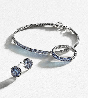 The Art of Caring for Sapphire Rings