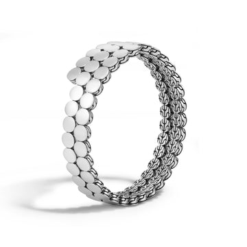 Double Coil Bracelet|BB34439