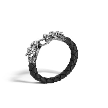 Naga Double Head Bracelet|BB65089BL