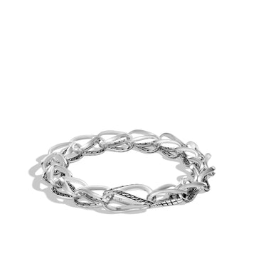 Asli Classic Chain Link  Bracelet|BB90010