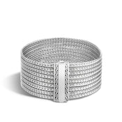 Classic Chain Nine Row Bracelet|BB97097