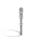 Legends Naga Pavé 5MM Bracelet|BBP601332BSPDI