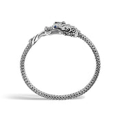 Legends Naga Pavé 5MM Bracelet|BBP601332BSPDI
