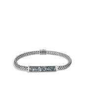 Classic Chain Station Bracelet|BBS902364MBTBZ