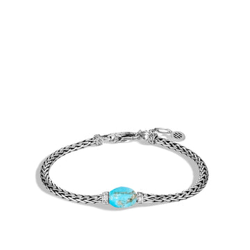 Classic Chain Bracelet|BBS902731TQDI