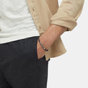 Jawan Station Bracelet|BM932651BL